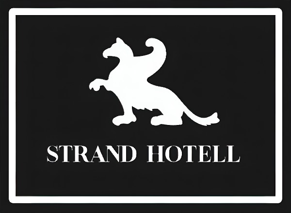 Hotell Strand
